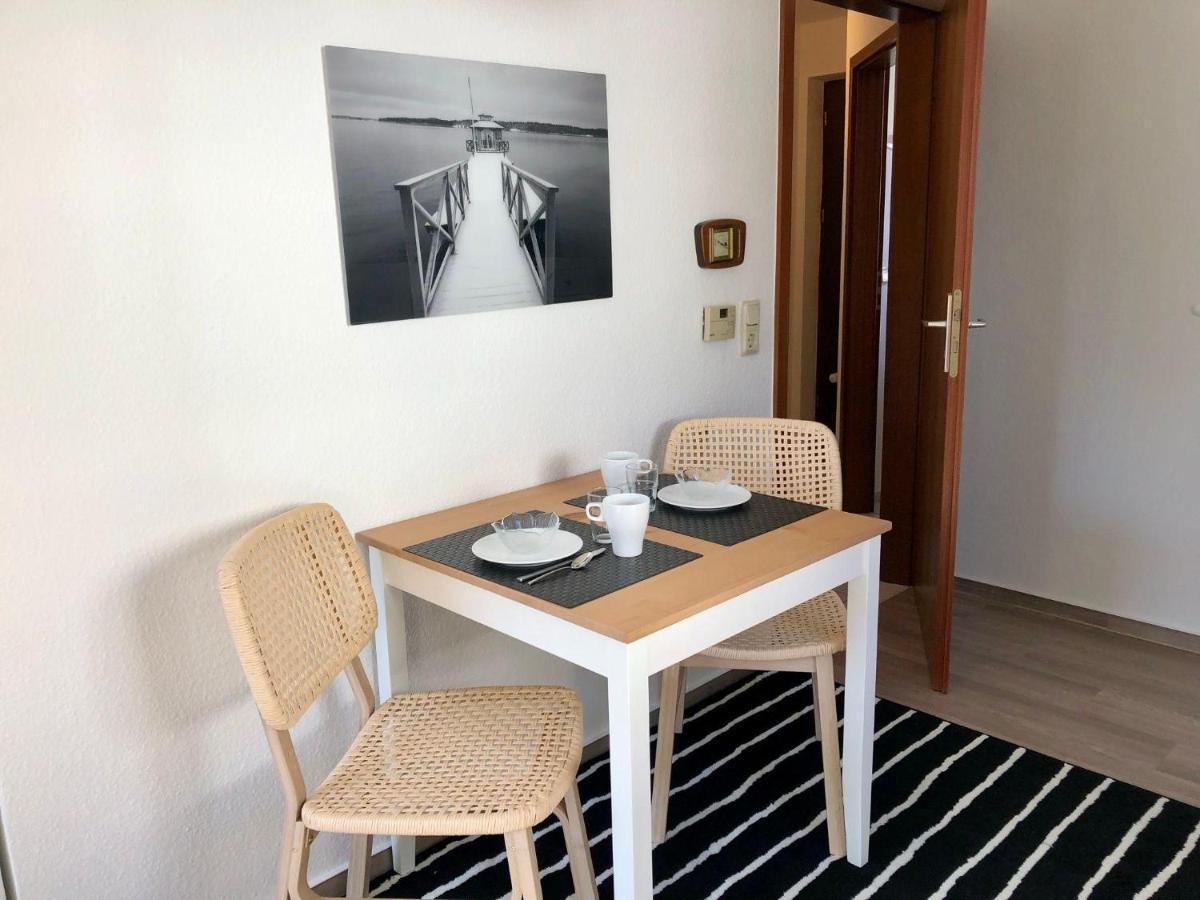 Ferienwohnung-Klaus-Stoertebeker-Mit-Sonnenterrasse-Garten-Zwischen-Strand-Wald-Und-Wiese Gustow  Exterior foto